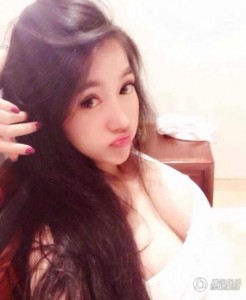 Elly Tran lai duoc bao Trung Quoc khen dep