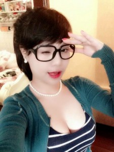 Hinh nen Hot Girl Viet tu suong khoe nguc dep hinh 13