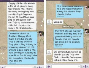 Lo tin nhan to Thuy Vinh quyt tien ban hinh 3