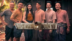 Phim gai xinh hai huoc tinh nguoi duyen ma full hinh 4