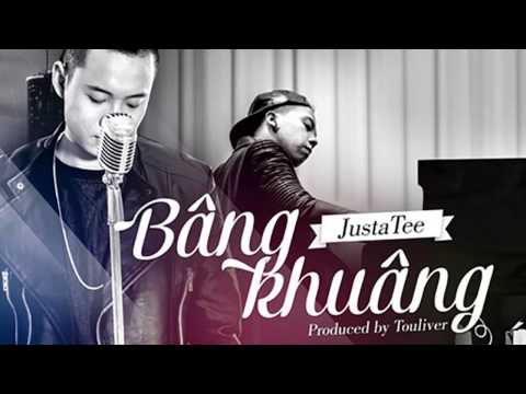 Bâng Khuâng - JustaTee