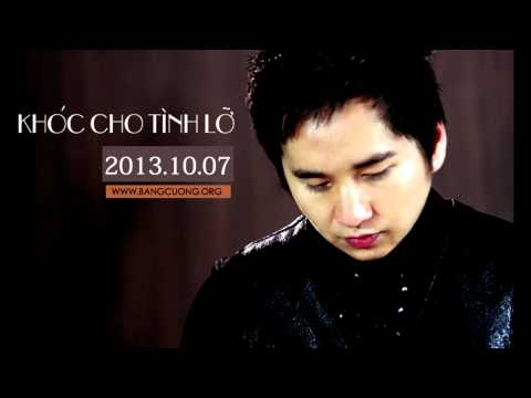 Khóc Cho Tình Lỡ - Khánh Phương ft. Dung Ruby ft. Bằng Cường