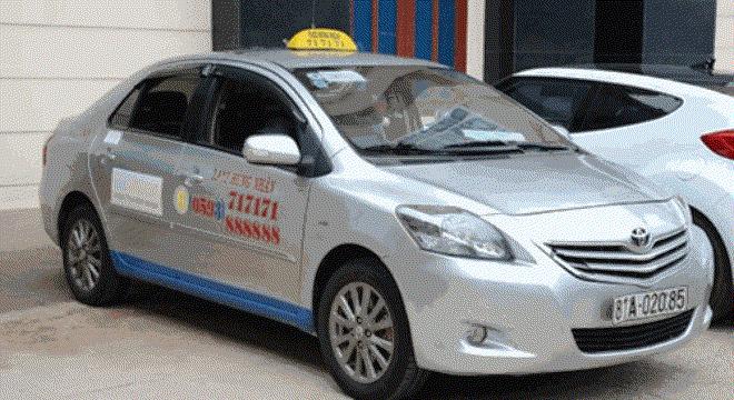 Nợ nần nữ quái 17 tuổi liều mình cướp taxi