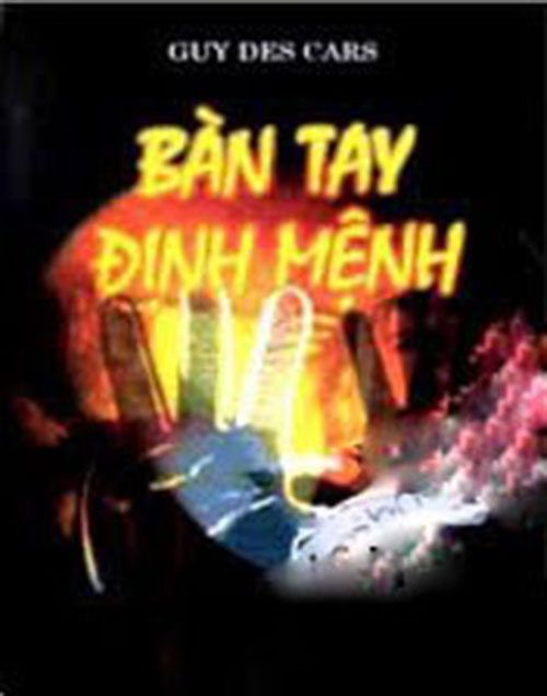 truyen ma ban tay dinh menh - phan 1 hinh anh